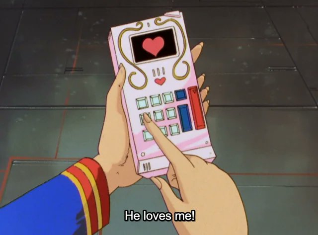 Former Nightbringer 7.0 tweet media