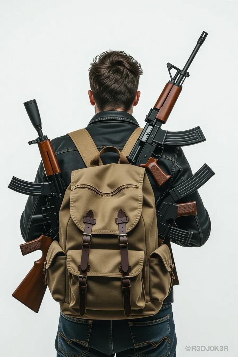 RedJoker 🇺🇸 tweet media