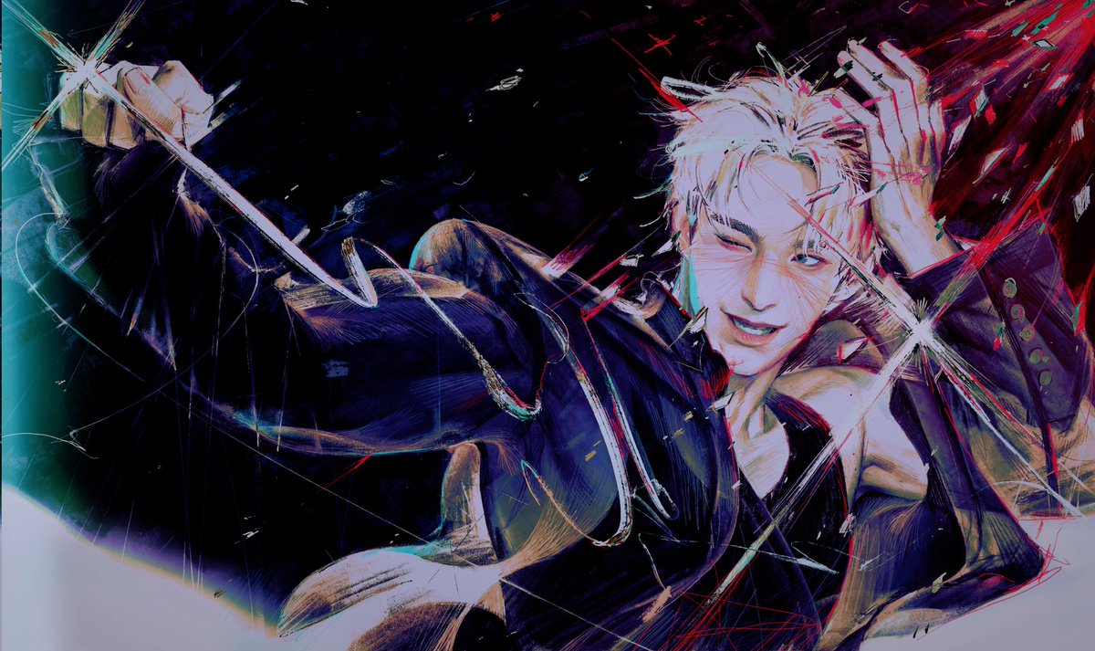 🦔 헤지혹 tweet media