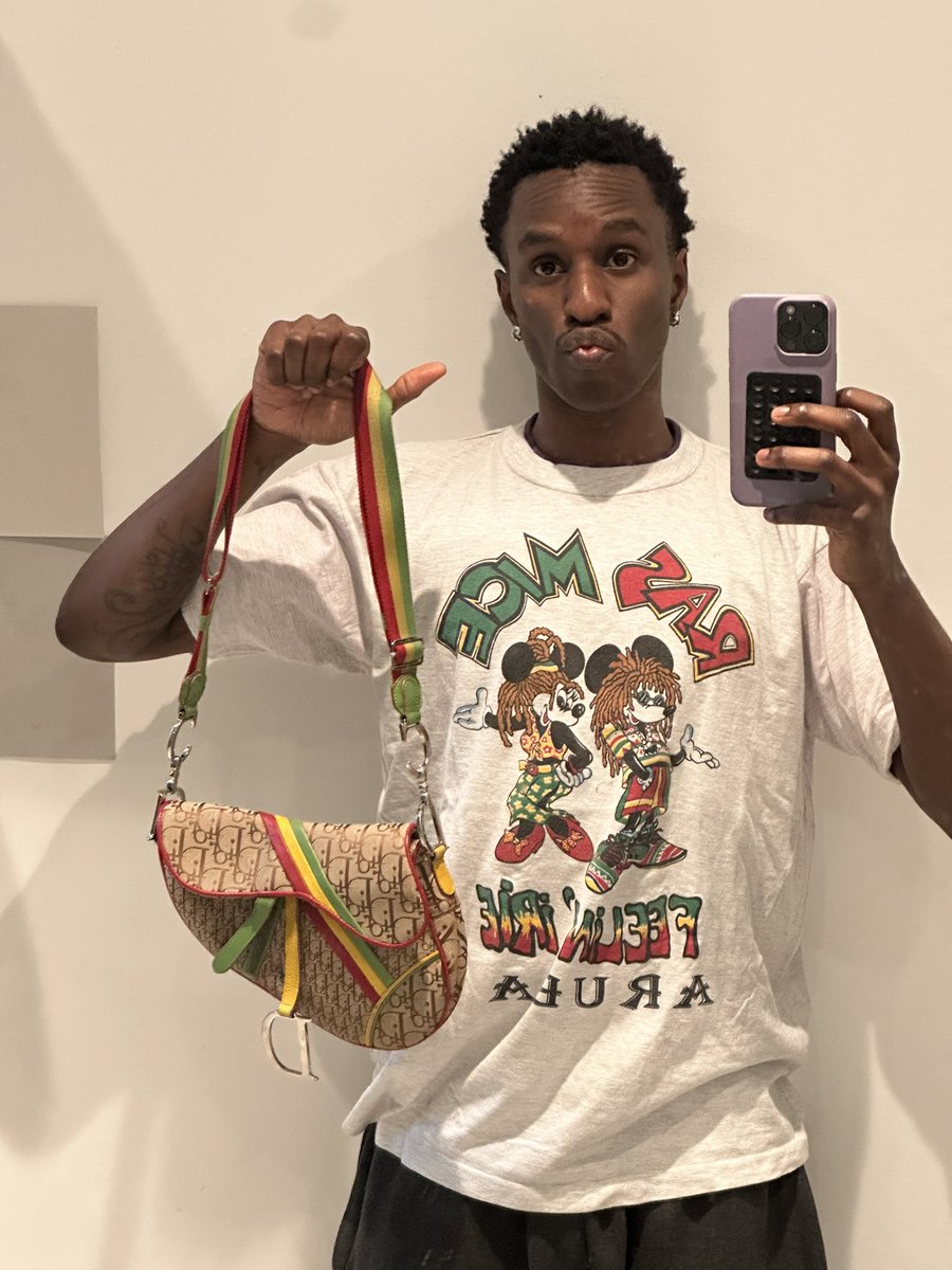 Tama Gucci tweet media