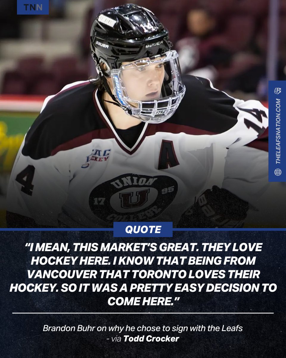 TheLeafsNation tweet media