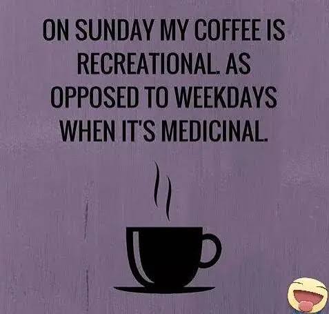 HeatherDodd6's tweet image. Good morning peeps here's your coffee quote #coffegatte #sundaylive #SundayMorning #CoffeeTime #CoffeeLover