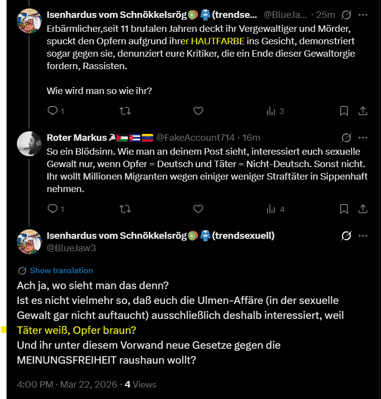 Roter Markus ☭🇵🇸🇨🇺🇻🇪 tweet media