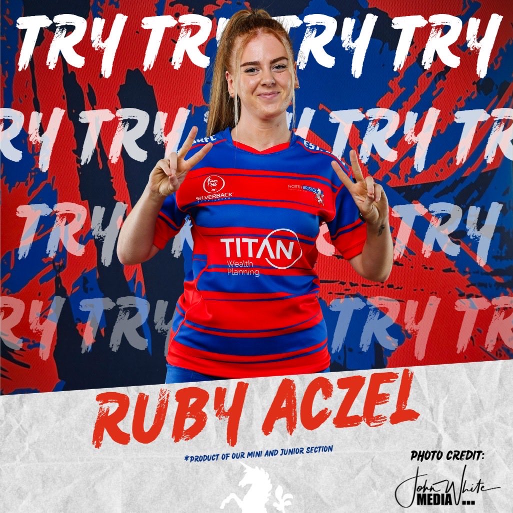 North Bristol RFC tweet media