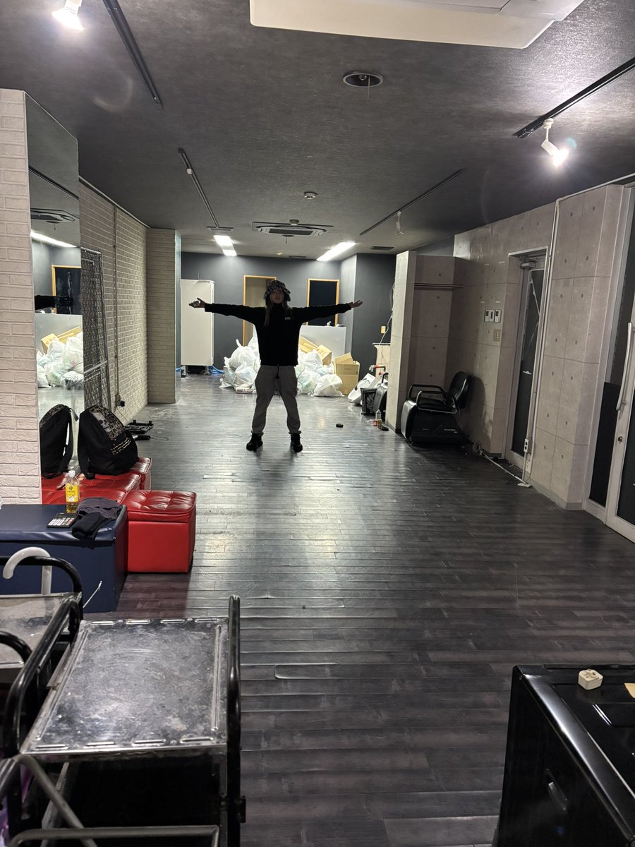 ざわまる🏢7月18日〜20日広島出張 tweet media