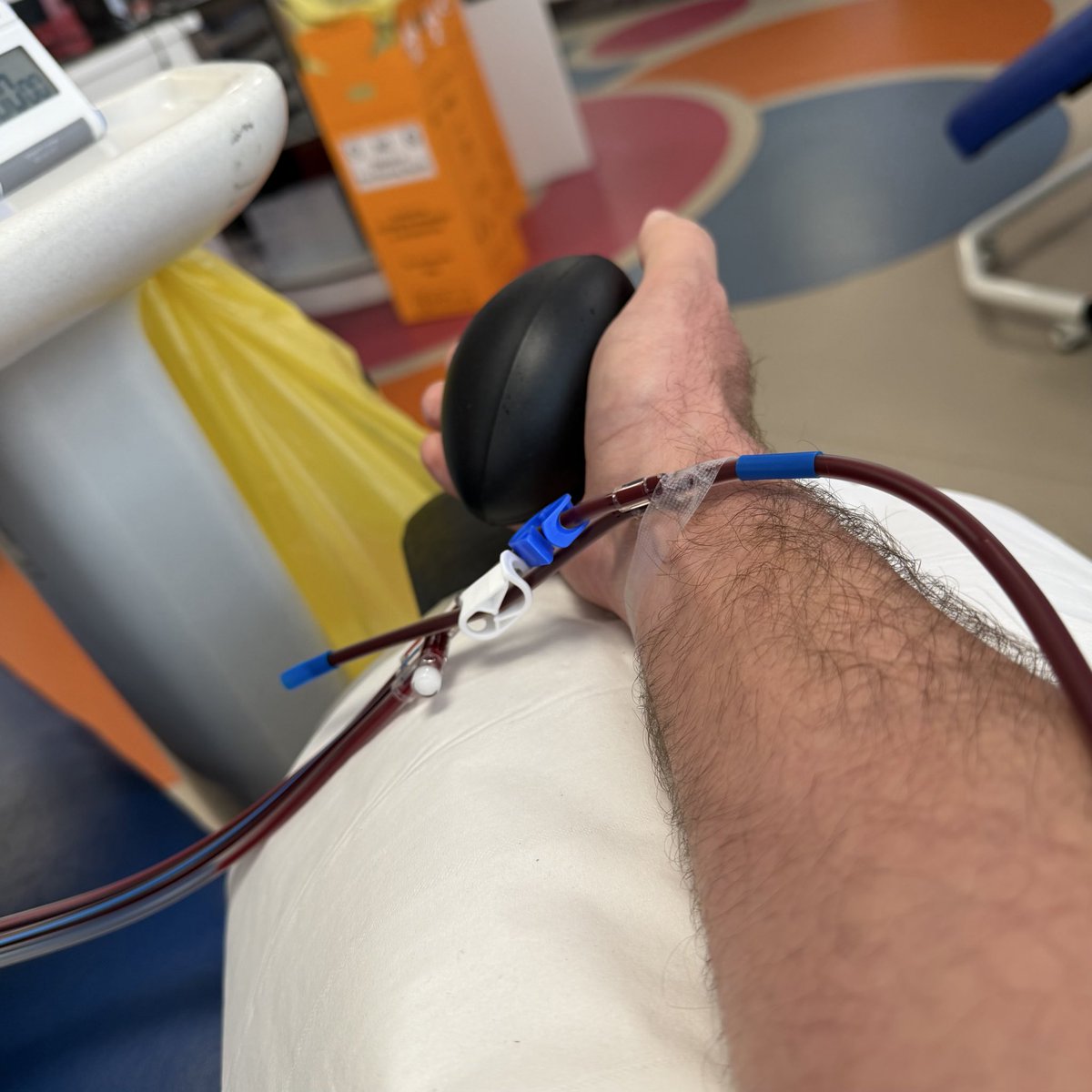 Mike Crook tweet media