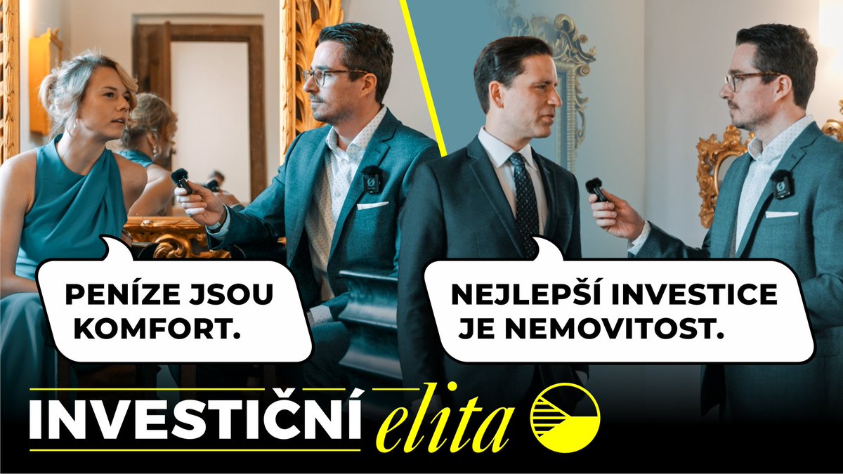 TradeCZ - Petr Plecháč tweet media