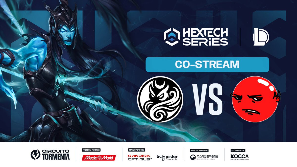 Nocturne Gale tweet media