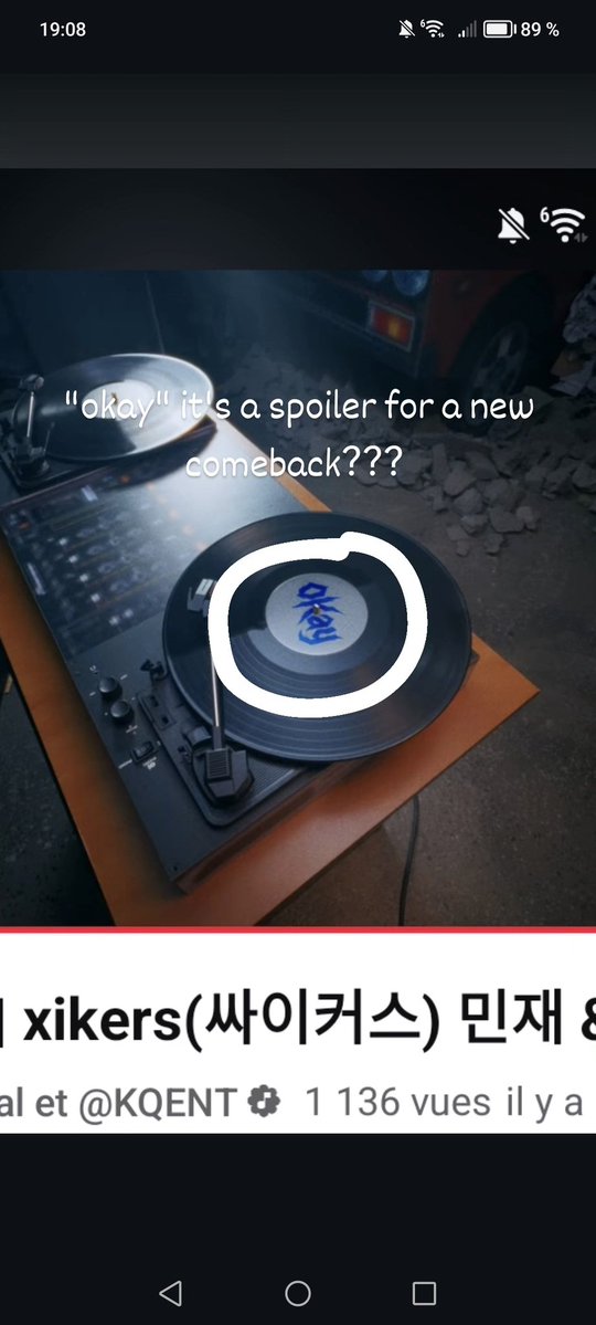 A spoiler ???????? 
call me DELULU
<a href="/xikers_official/">xikers(싸이커스)</a>  #xikers #싸이커스 #DELULU