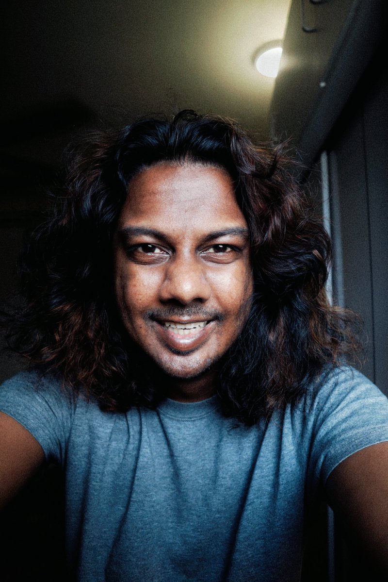 Luke David tweet media