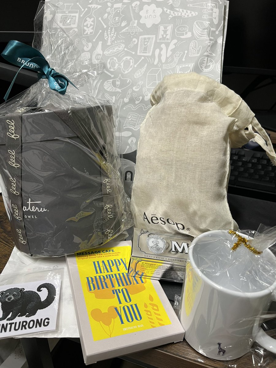 まよ/MayO tweet media