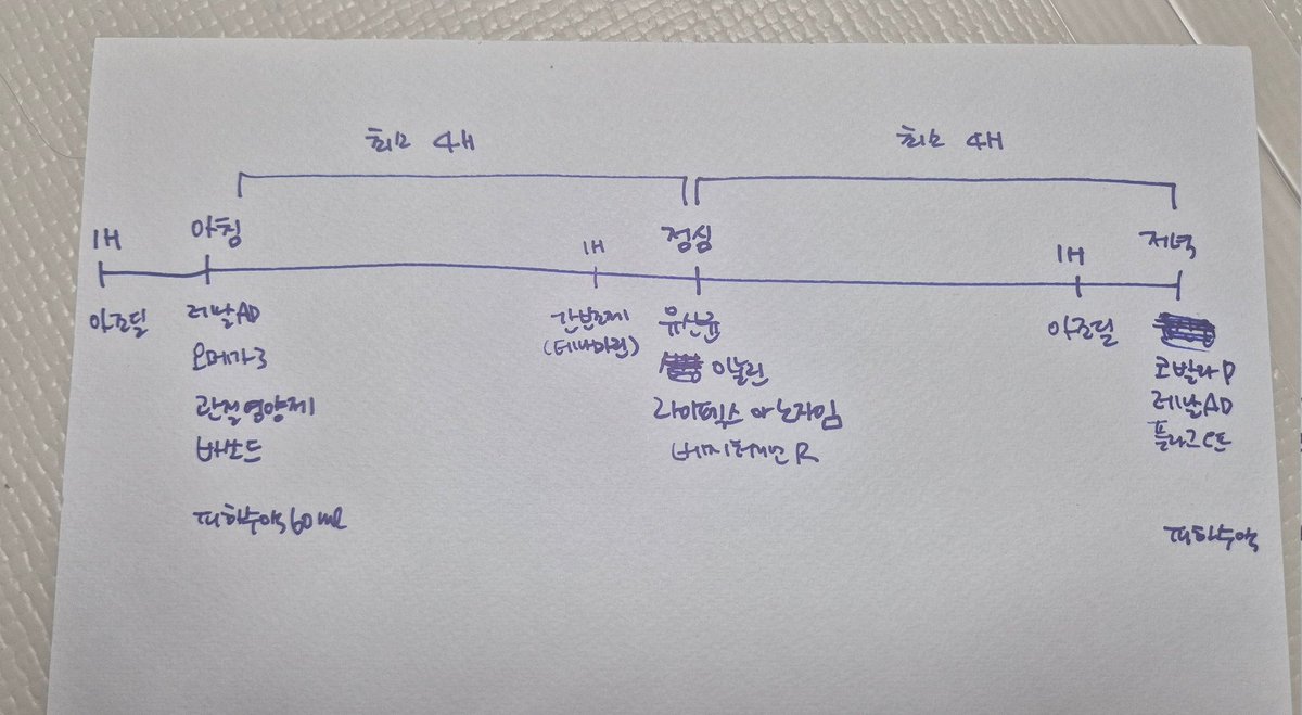 다시개도루팡댠츄츄 🕯 tweet media