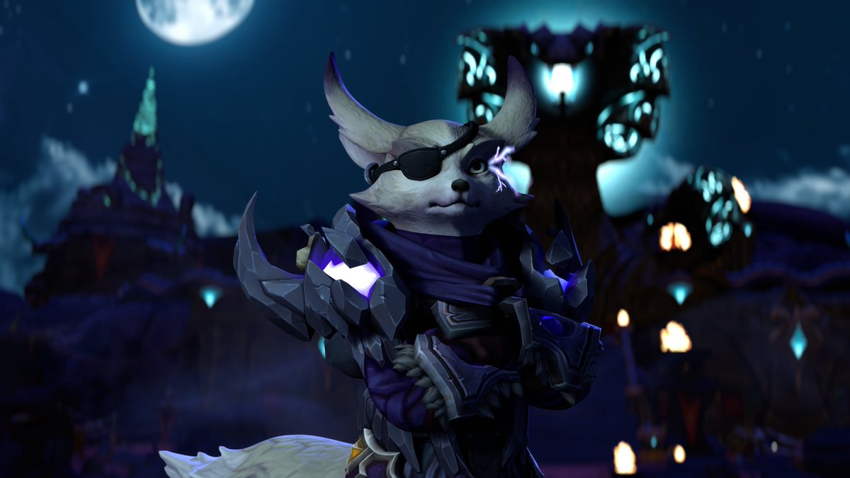 Bordo Stormpaw tweet media