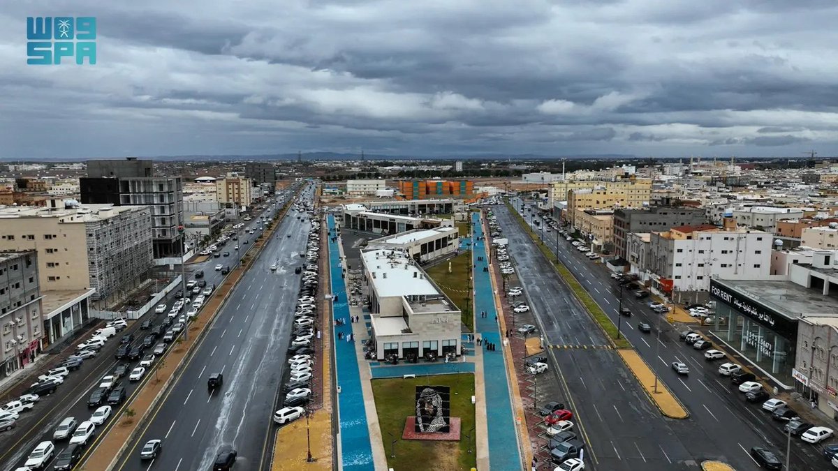 واس جودة الحياة tweet media