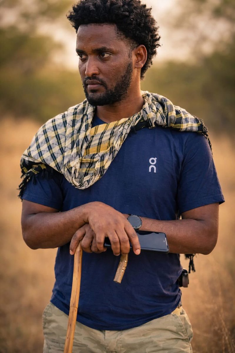 Sami_Amhara-ሳሚ-አምኃራ tweet media