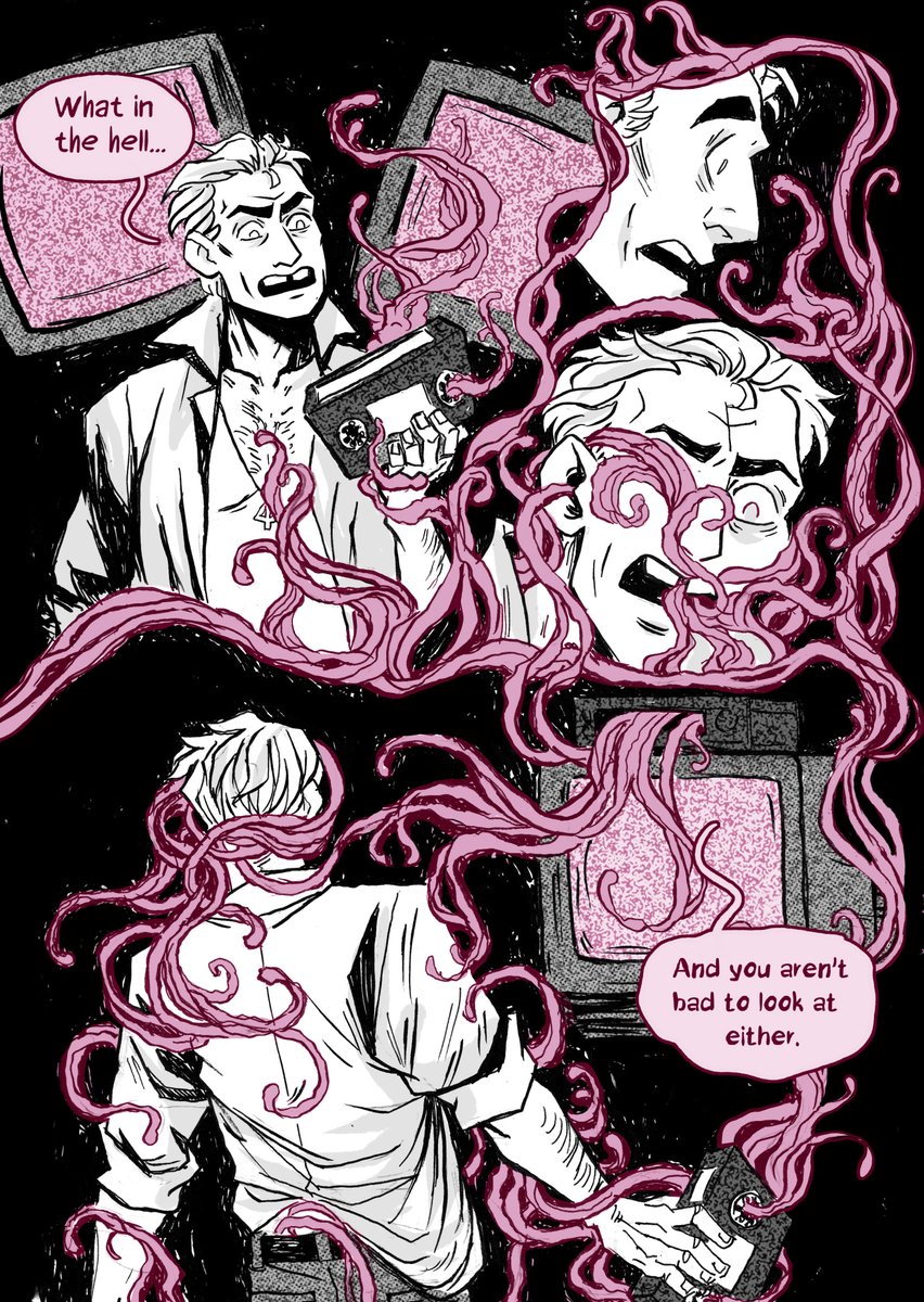 🔞Karnessa and a 1000 worms tweet media