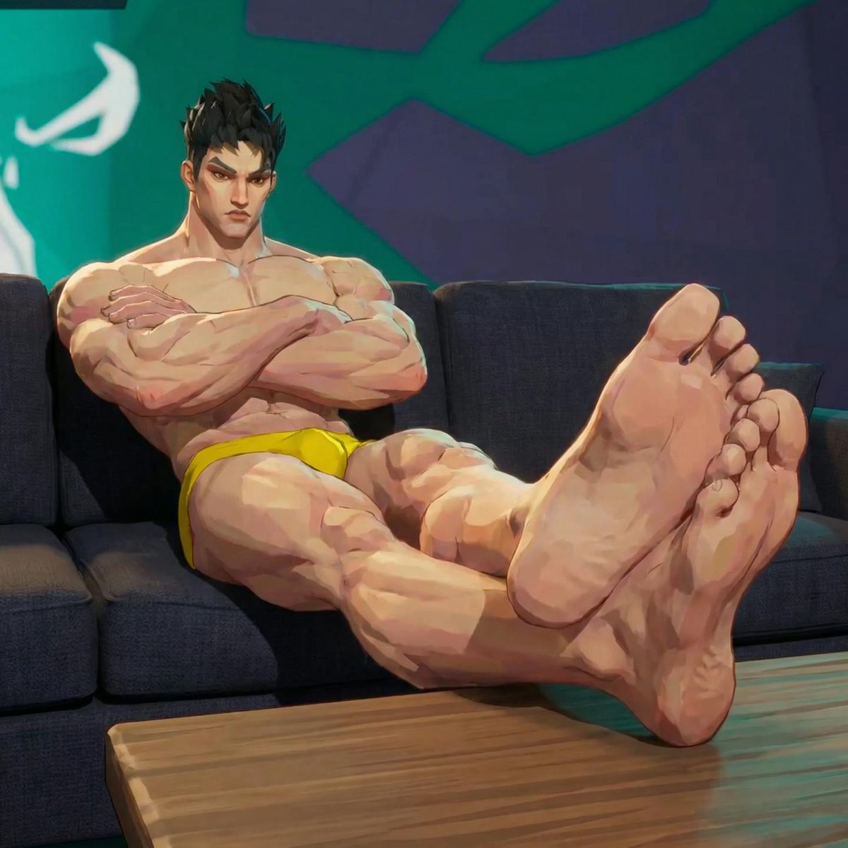 feetworld tweet media