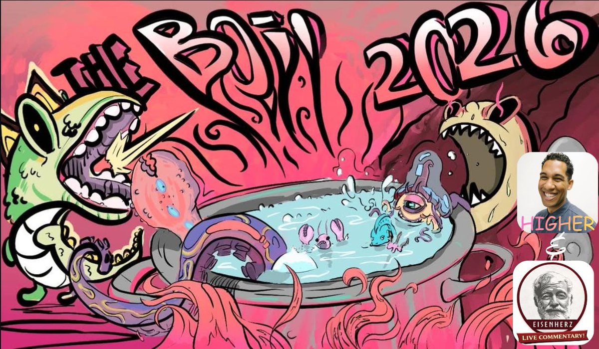 Land, Go ➡️ Invitational Season 3! tweet media