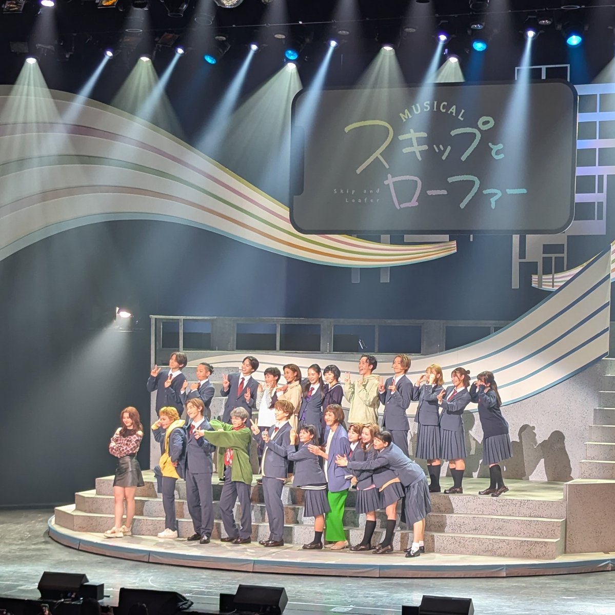 ふぇお tweet media