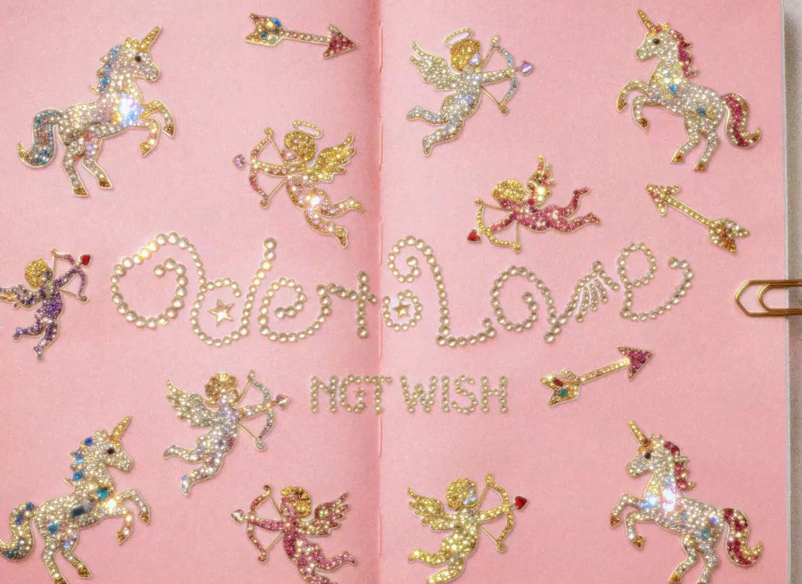 กราฟฟิกทีมวิชคือ โหดขึ้นเรื่อย ๆ ทุกคัม แล้วนี่คัมแบคอัลบั้มเต็มเกาหลี มาแบบจุกมาก ชั้นกรี๊ด wishcore สุด ๆ โคตรจะเป็นน้องวิชมาก ๆ ชอบมาก ทีมกราฟฟิกทำดีตลอดเลย 😭♥︎