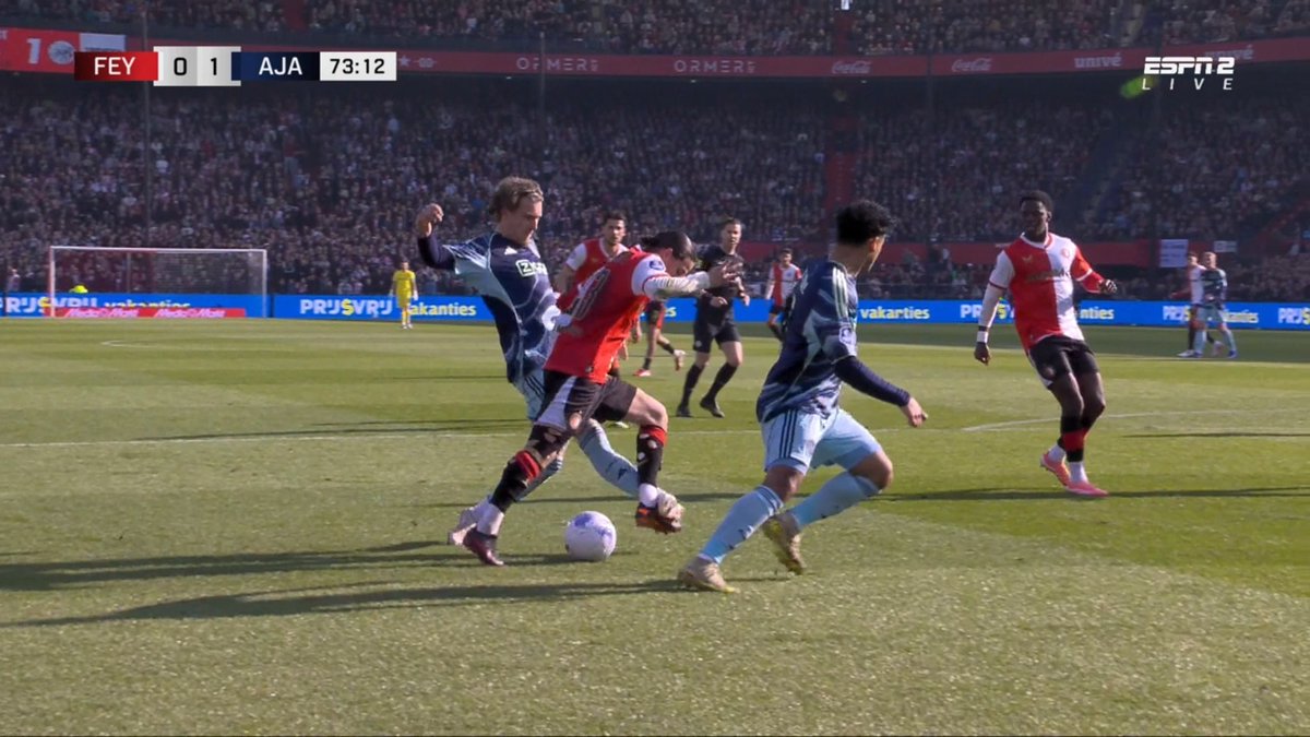 El Bombástico 🔴⚪ tweet media