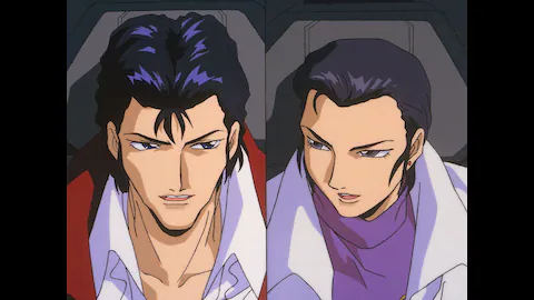 モビルスーツケツ・イ゛ tweet media