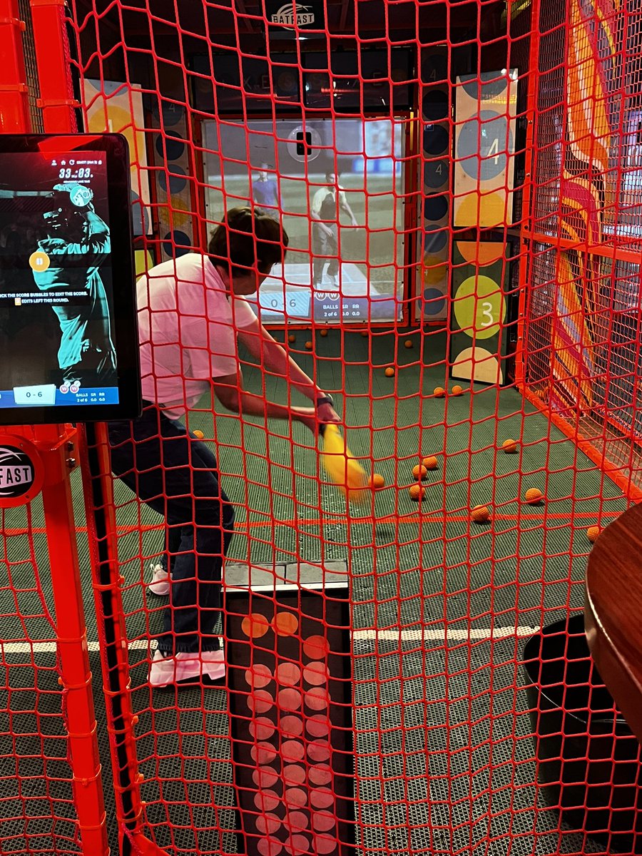 Tim Mackenzie tweet media