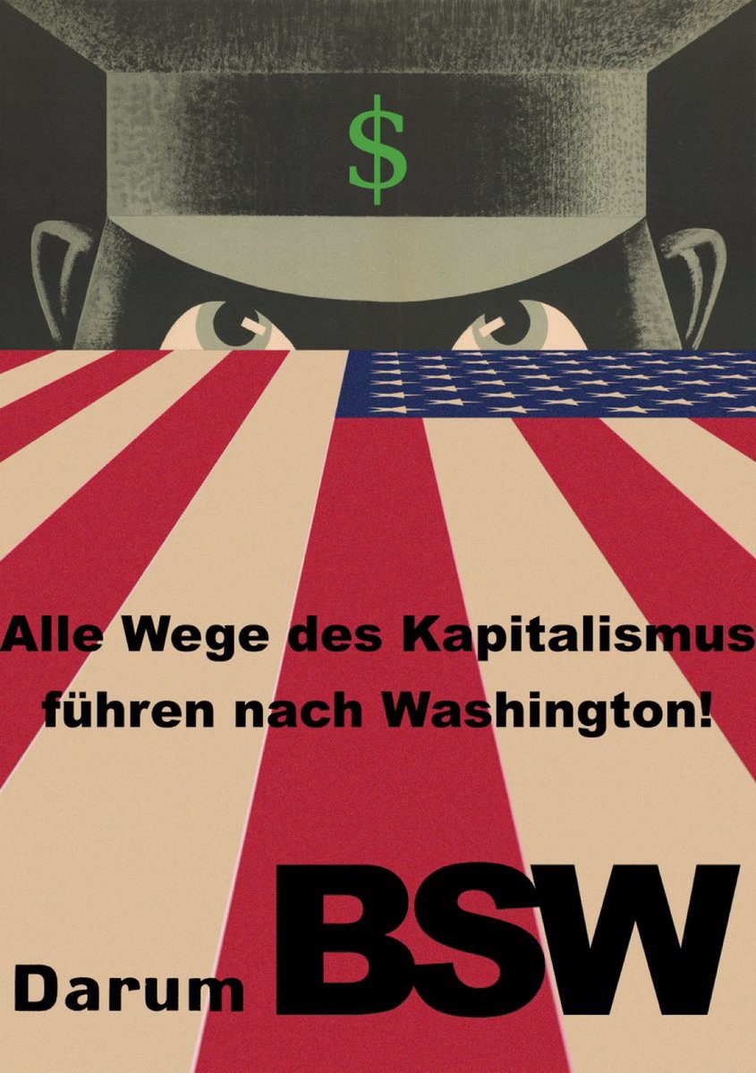 Demokratischer Sozialist tweet media