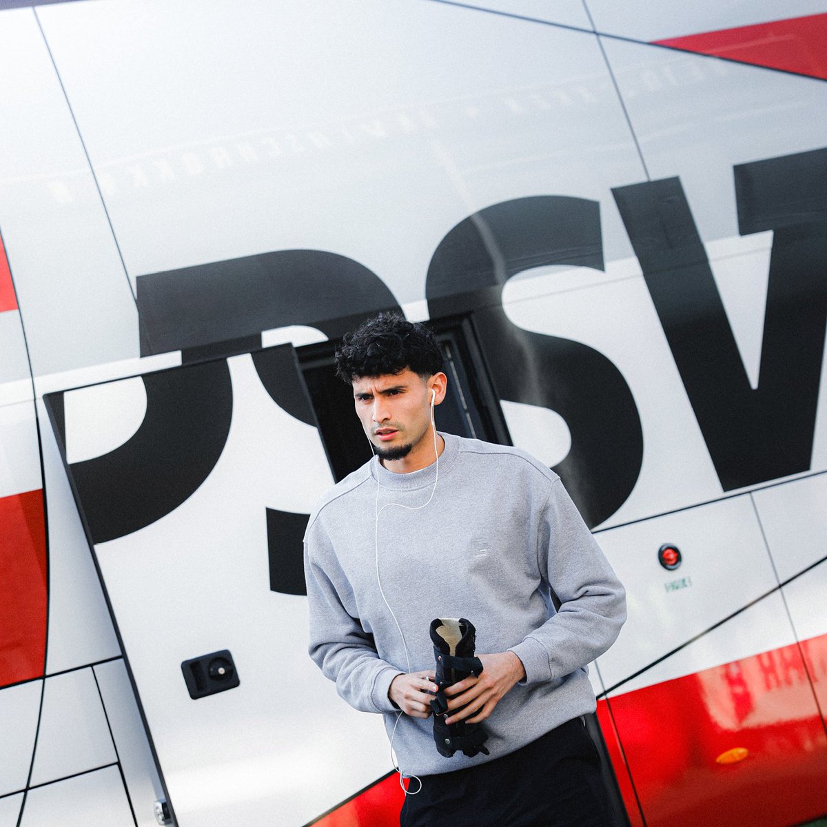 PSV tweet media