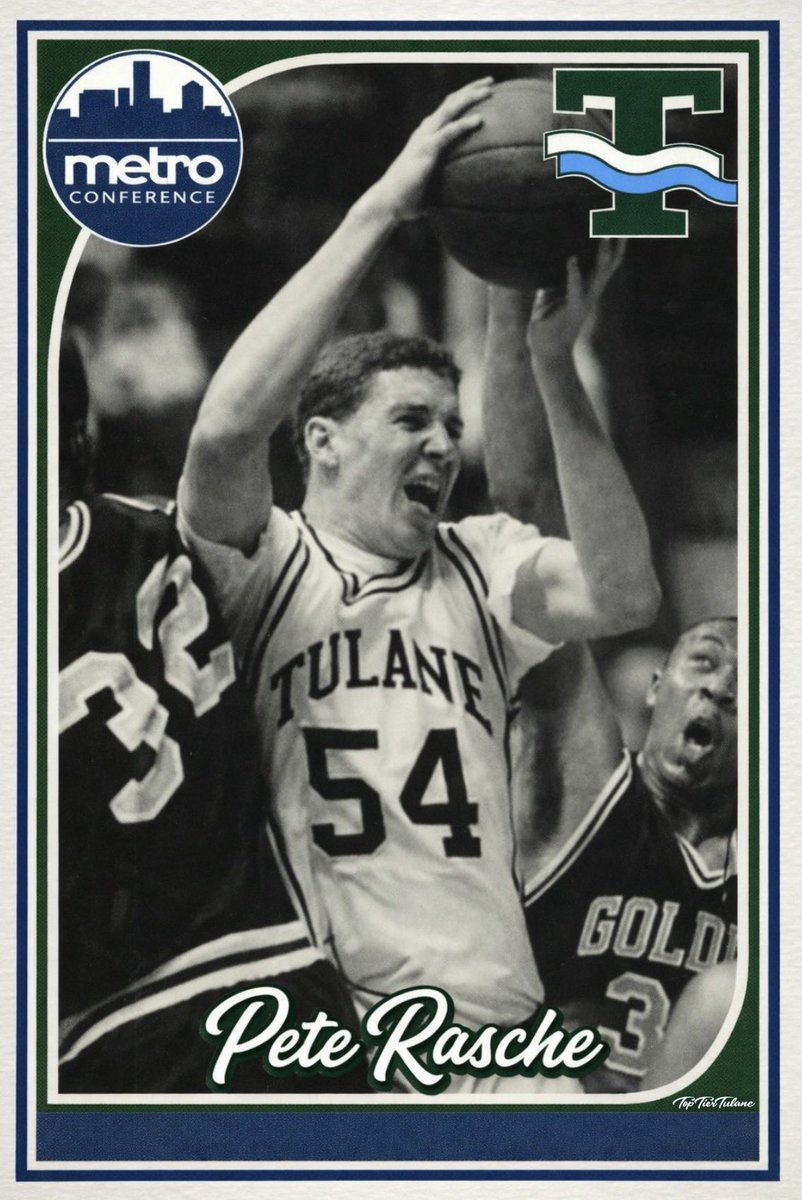 Top Tier Tulane tweet media