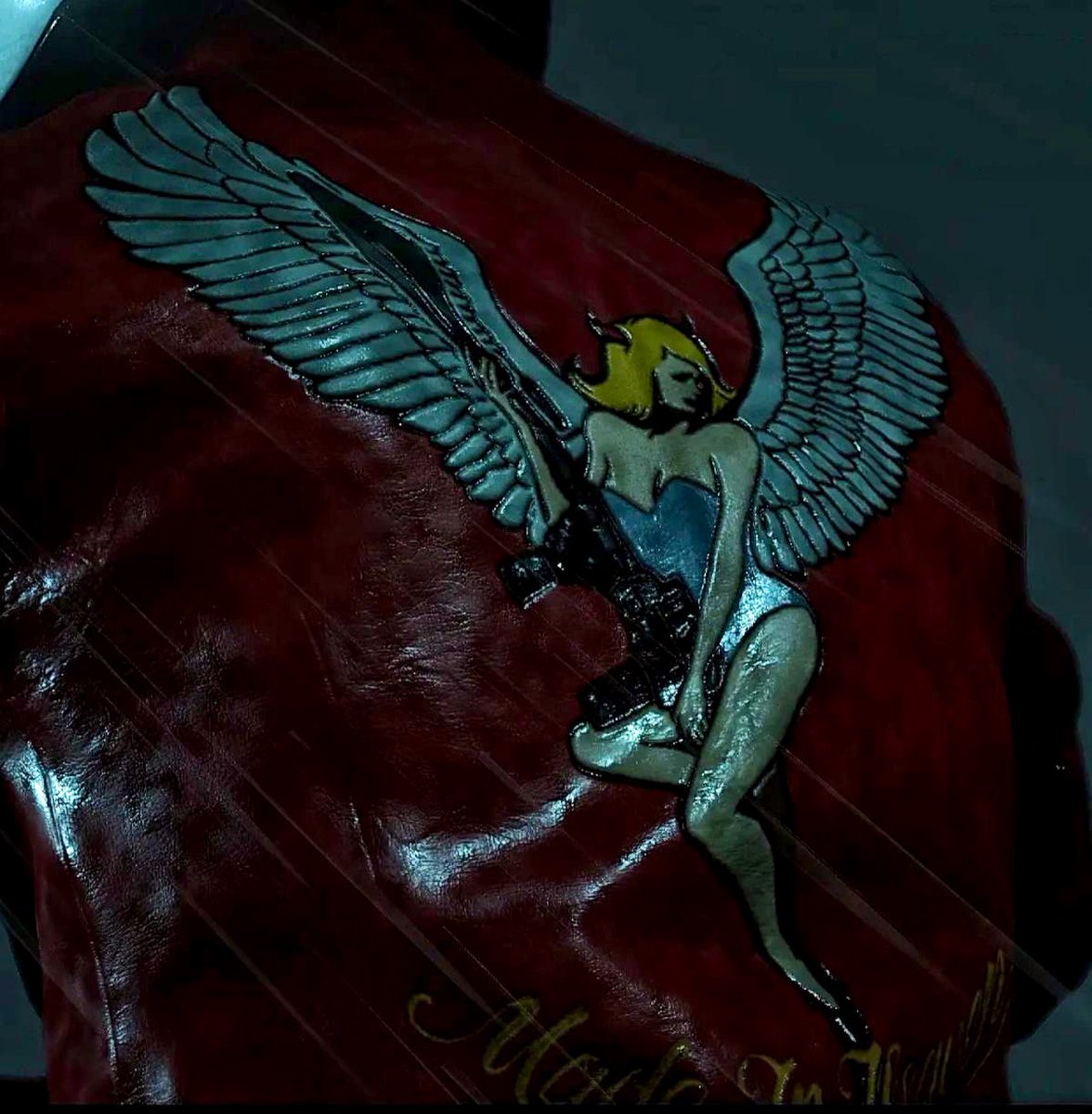 ˚₊‧꒰ა Aᴍʏ ໒꒱ ‧₊˚ RE9 tweet media