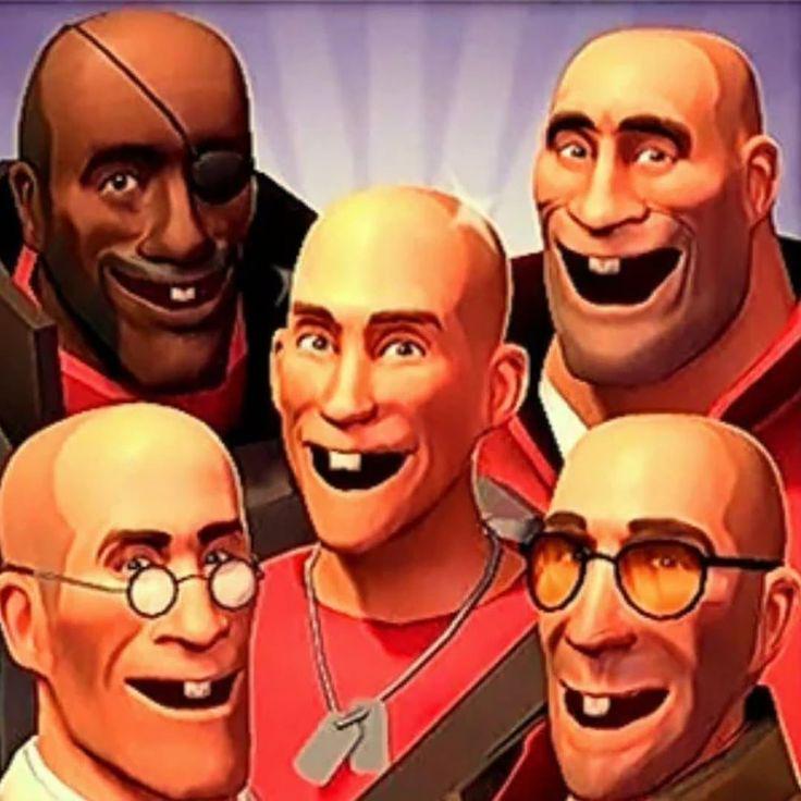 TF2Hunt tweet media