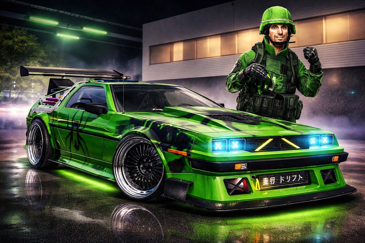 Ge0rgy Phoenix tweet media