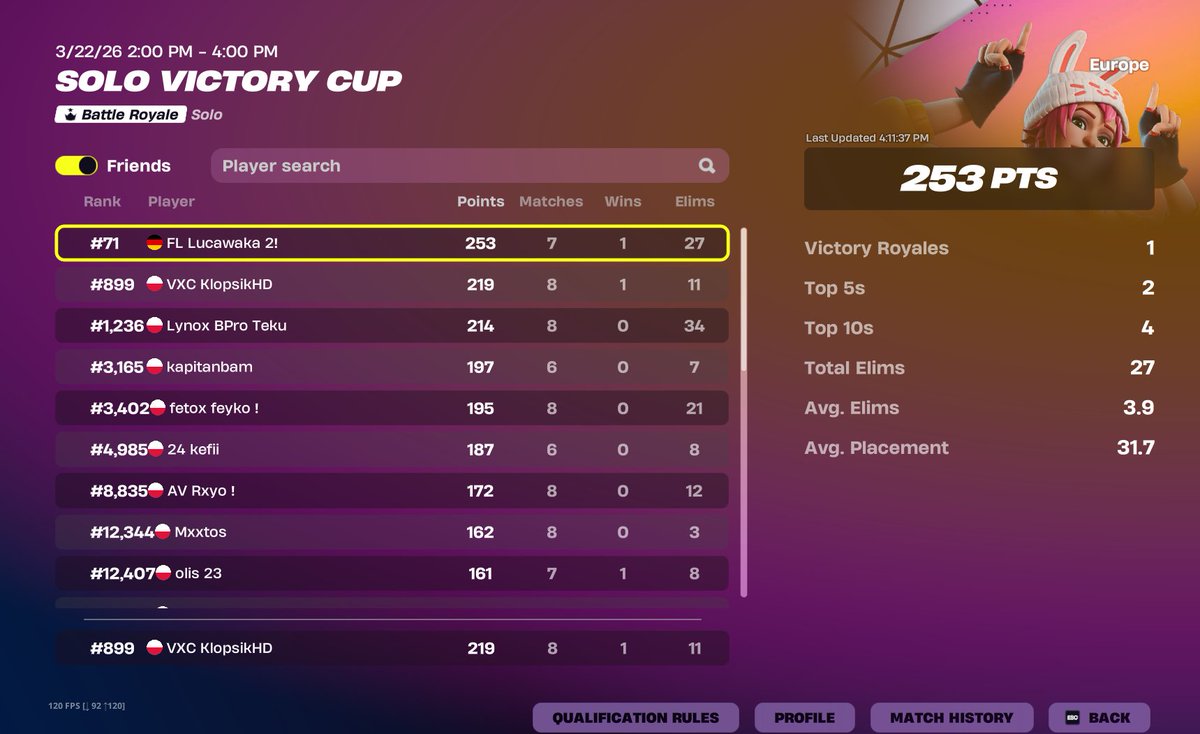 EVO Klopsik tweet media