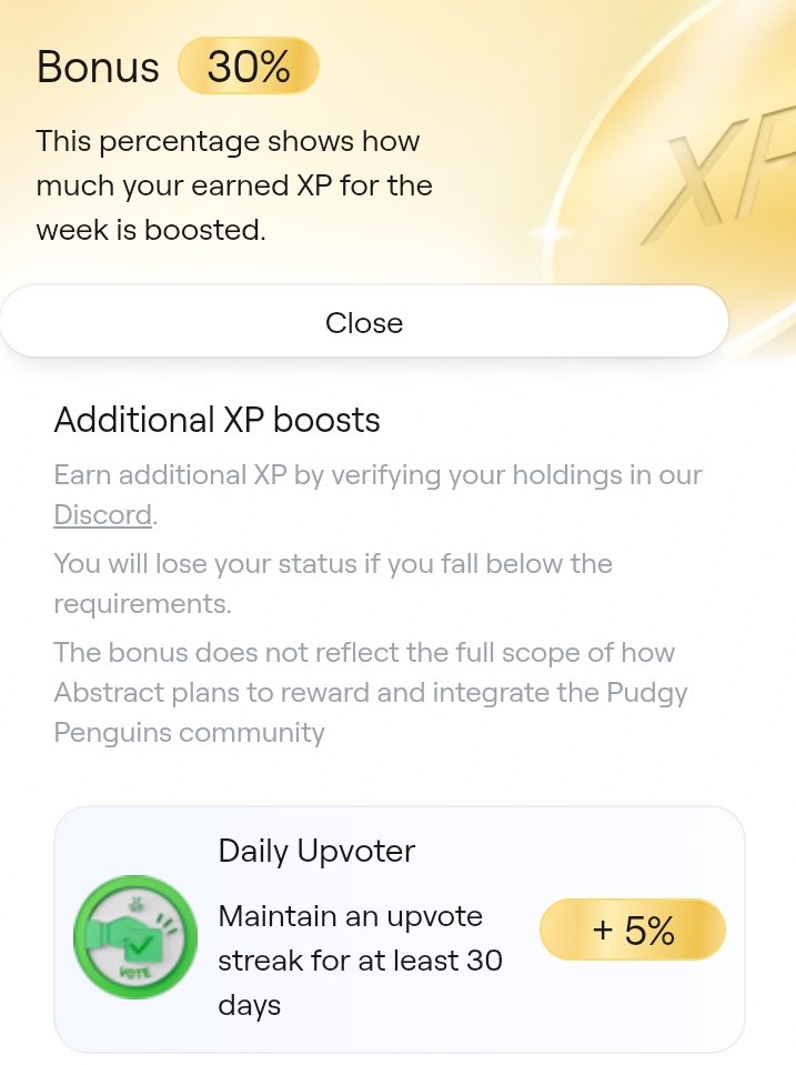 Aaiisha (Abstract ARC) tweet media