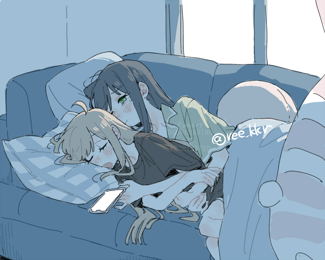 れぇ/新刊委託中 tweet media