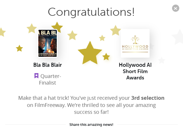 Blair Adams tweet media