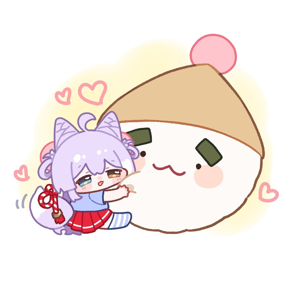 꼬모 | 3월 부코 BB_19 tweet media