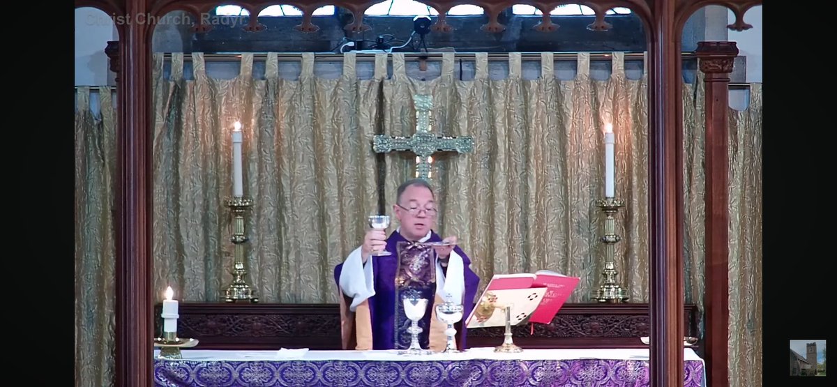 Fr Edward Owen TSSF Ⓥ tweet media