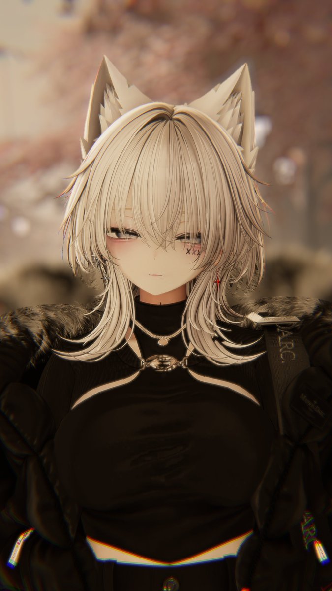 ティル_VRC tweet media