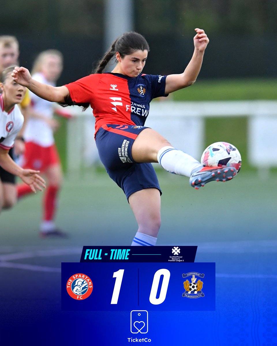 Kilmarnock FC Women tweet media