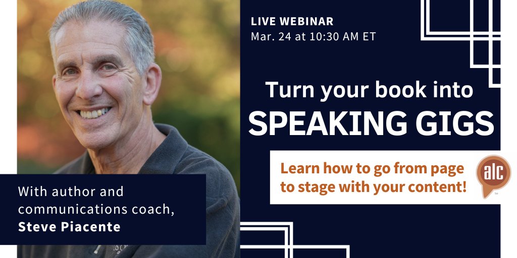 Author Learning Center tweet media