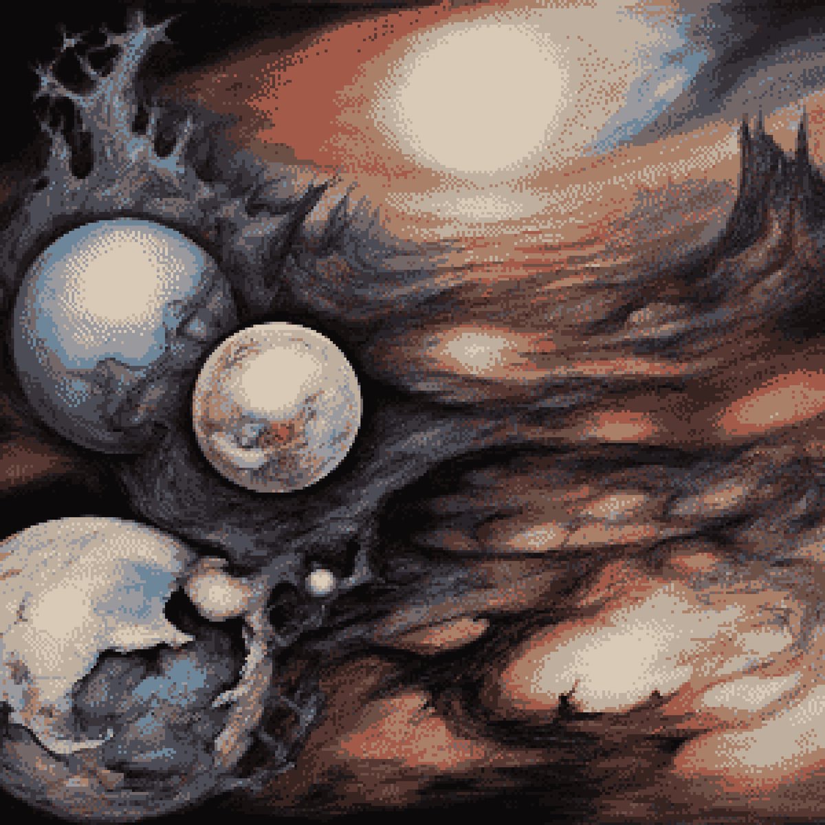 The Second-Guess tweet media