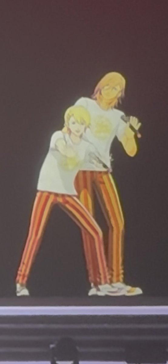 きてぃ@取引/趣味垢🧡🐑🎷🍓ポスト確認週1程。 tweet media