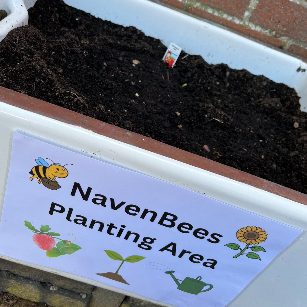 Mrs Smith's Cottage tweet media