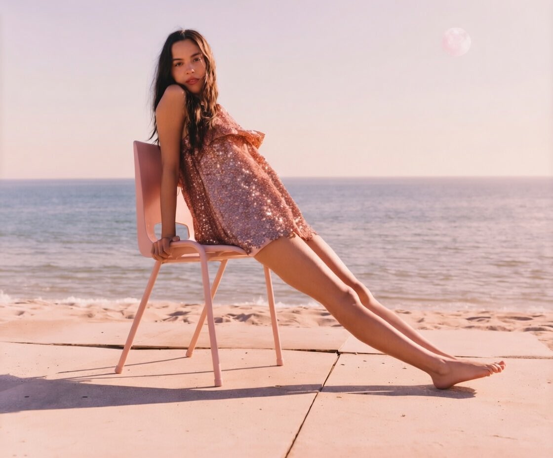 Olivia Rodrigo Data tweet media