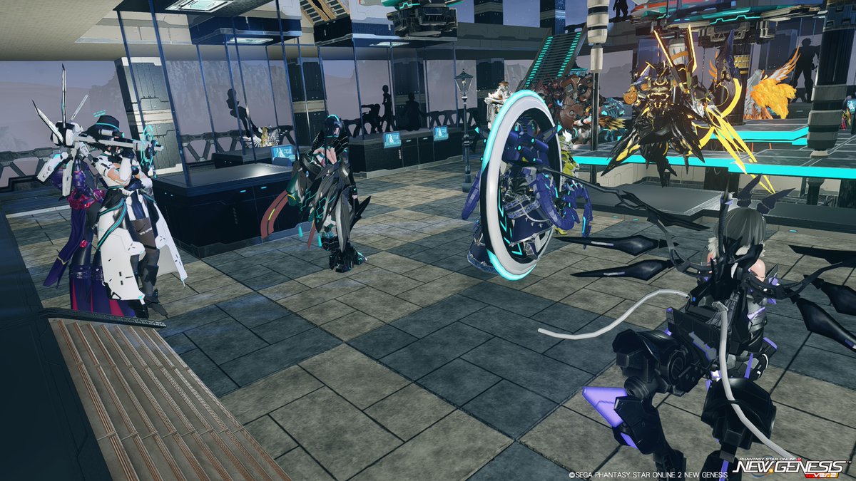 オオカミナスビ tweet media