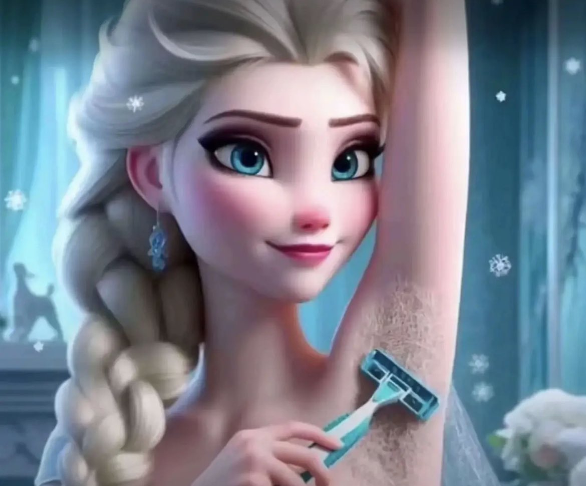 CACHORRA tweet media