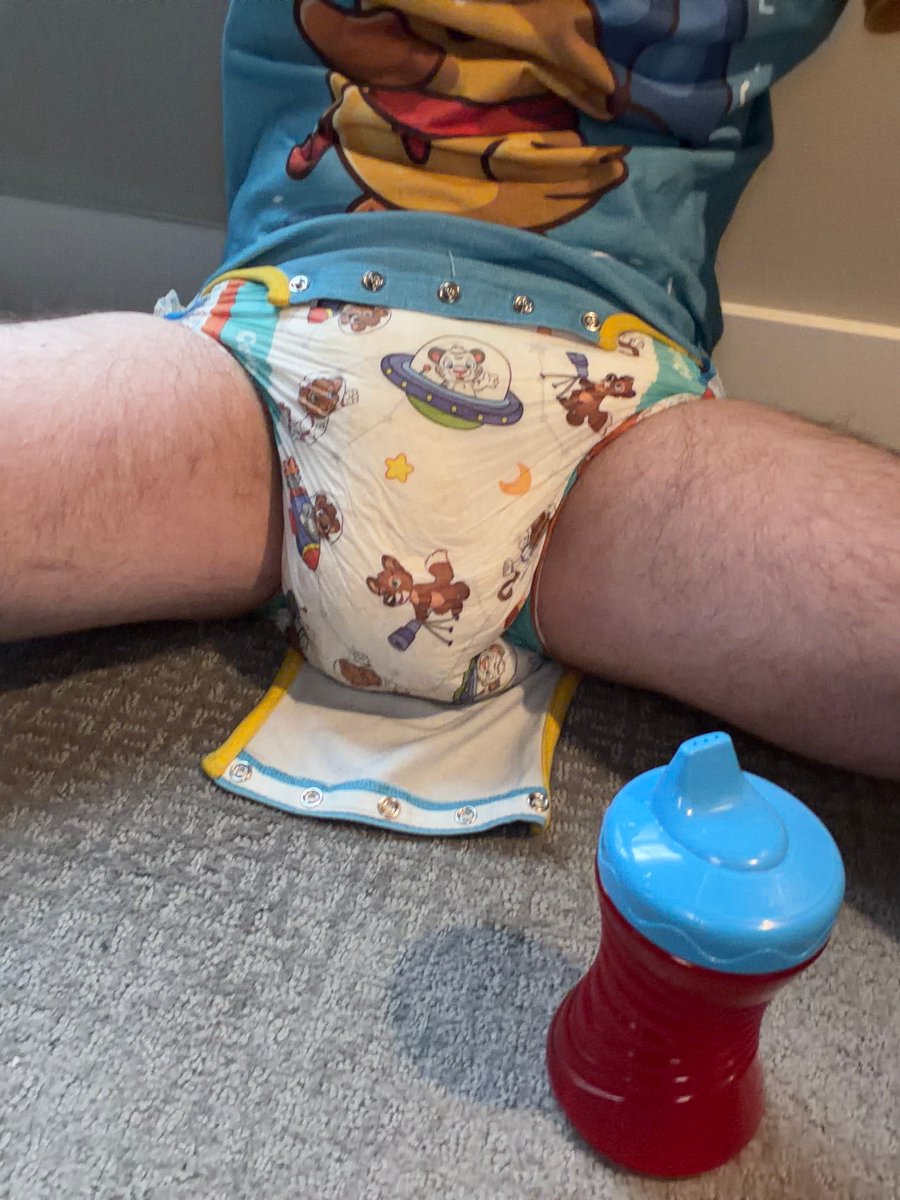 Justin - CAP ‘26 tweet media