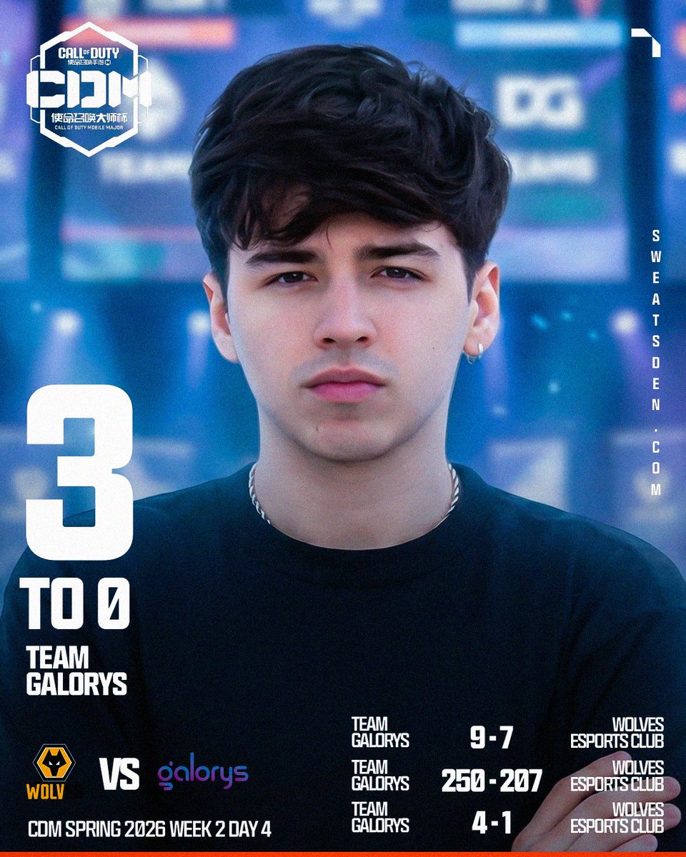 Sweat's Den tweet media